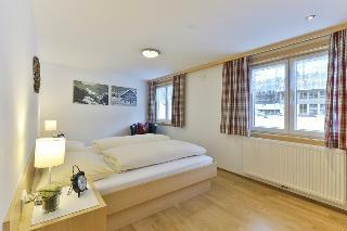 Hotel Gasthof Tannberg