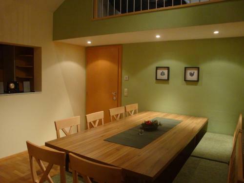 Apartamento Schwarzmann's Ferienwohnungen