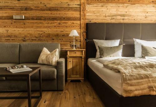 Apartamento Schwarzmann's Ferienwohnungen