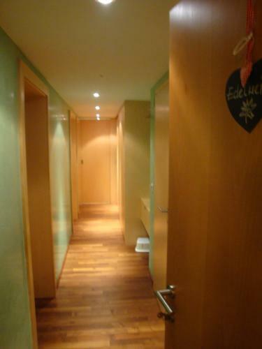 Apartamento Schwarzmann's Ferienwohnungen