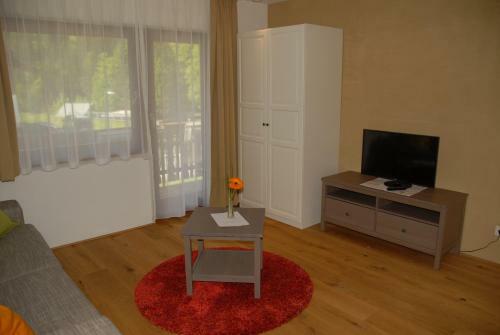 Apartments Bischof
