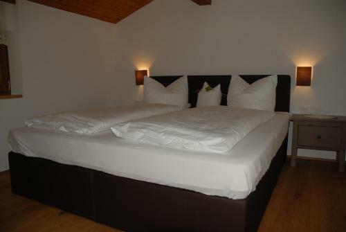 Apartments Bischof