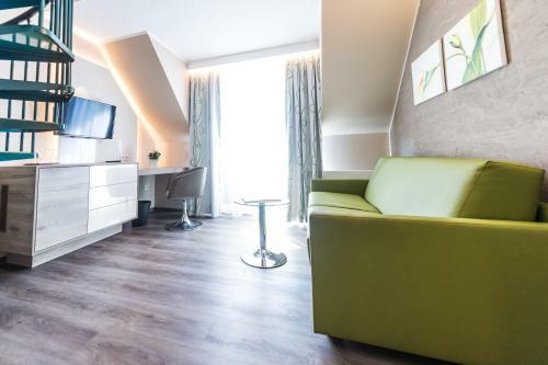Thermalhotel Leitner