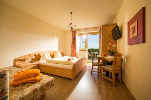 Hostal Panoramahof Loipersdorf