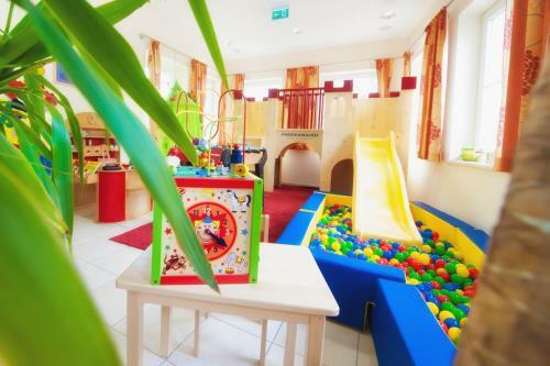 Hostal Panoramahof Loipersdorf