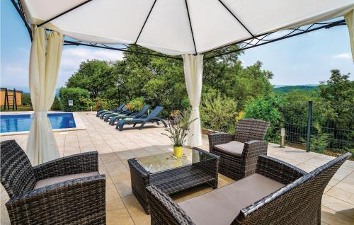 Holiday Home Barisici V