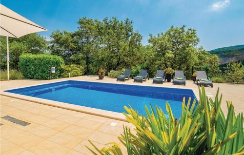 Holiday Home Barisici V