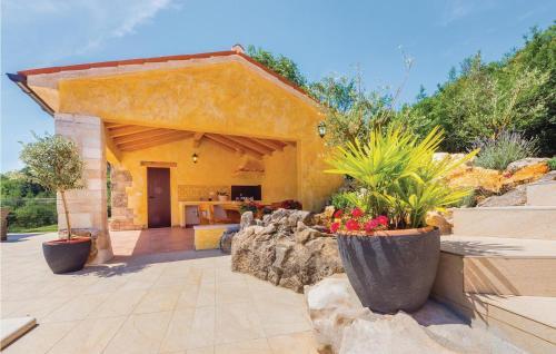 Holiday Home Barisici V