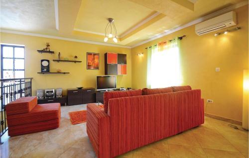 Holiday Home Barisici V