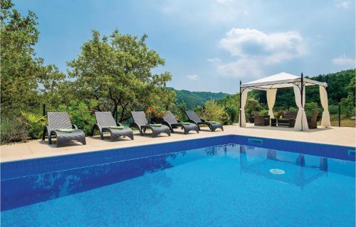 Holiday Home Barisici V