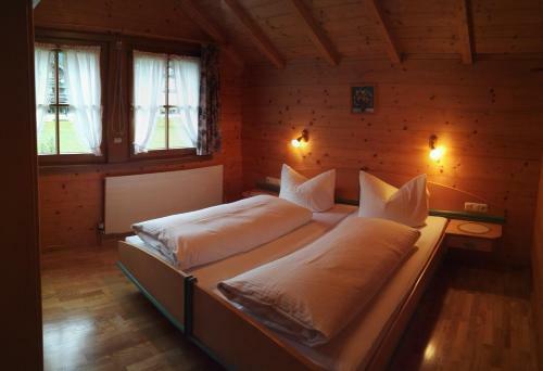 Apartamento Haus Maria-theresia