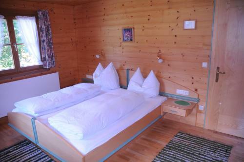 Apartamento Haus Maria-theresia