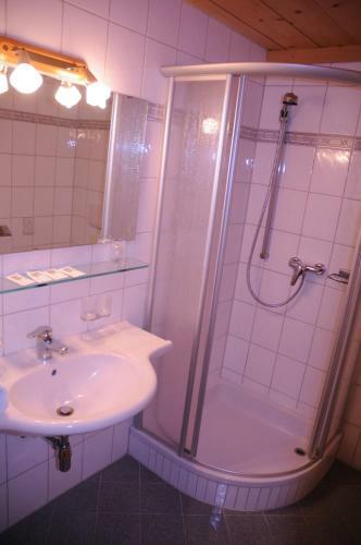 Apartamento Haus Maria-theresia