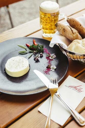 Hotel Gasthof Adler