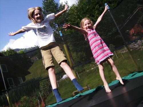 Agroturismo Kinderbauernhof