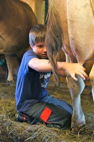 Agroturismo Kinderbauernhof