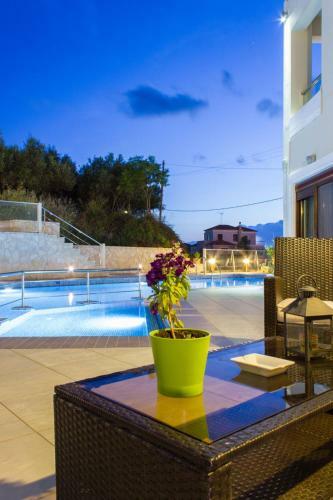 Apartamento Esthisis Suites Chania