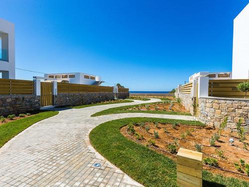 Old Town Villa Sleeps 4 Pool Air Con Wifi