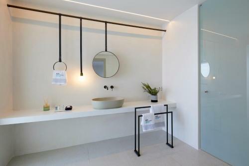 Villa Alti Santorini Suites