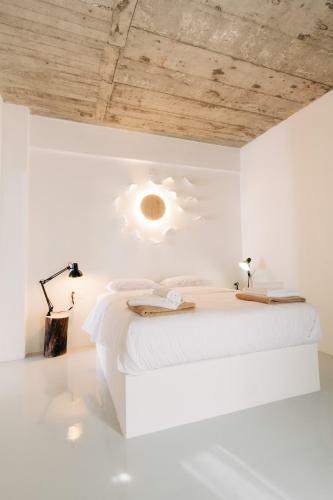 Hotel Mesanto Luxury Suites