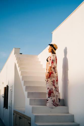 Hotel Mesanto Luxury Suites