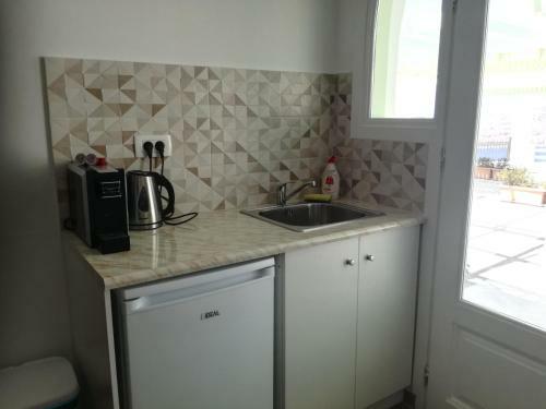 Apartamento The Cliff Reflections - Adults Only