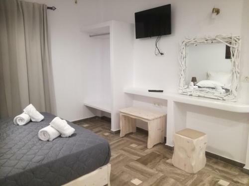 Apartamento The Cliff Reflections - Adults Only
