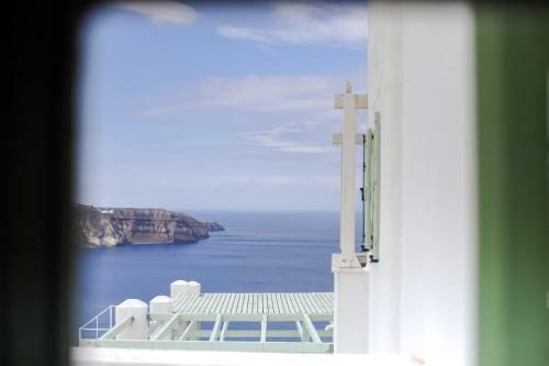 Apartamento The Cliff Reflections - Adults Only