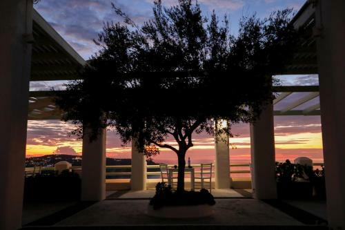 Apartamento The Cliff Reflections - Adults Only