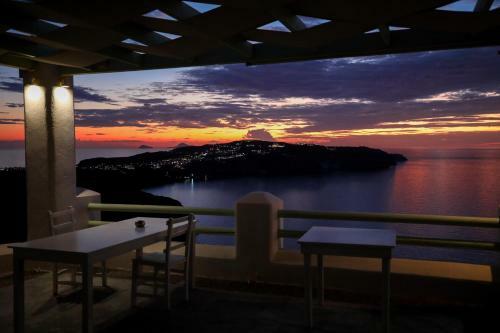 Apartamento The Cliff Reflections - Adults Only