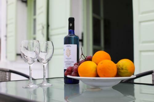 Apartamento The Cliff Reflections - Adults Only
