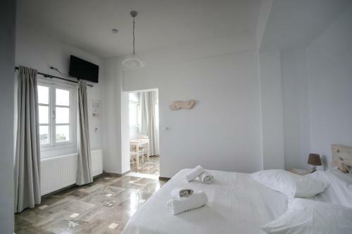 Apartamento The Cliff Reflections - Adults Only