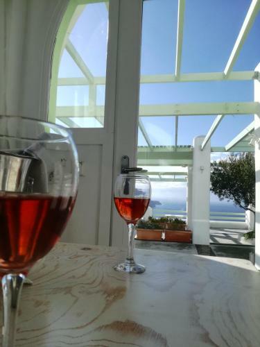 Apartamento The Cliff Reflections - Adults Only