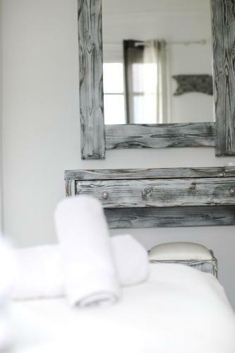 Apartamento The Cliff Reflections - Adults Only