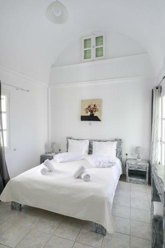Apartamento The Cliff Reflections - Adults Only