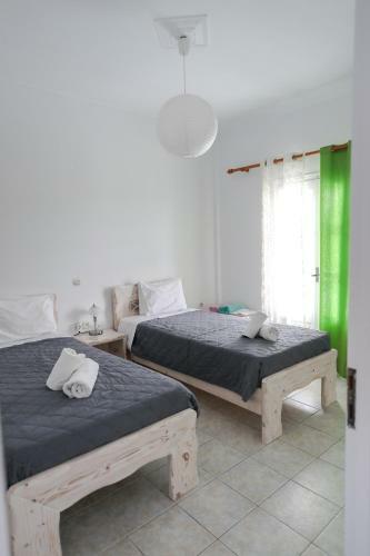 Apartamento The Cliff Reflections - Adults Only