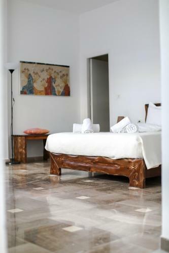 Apartamento The Cliff Reflections - Adults Only