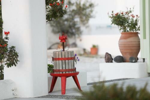 Apartamento The Cliff Reflections - Adults Only
