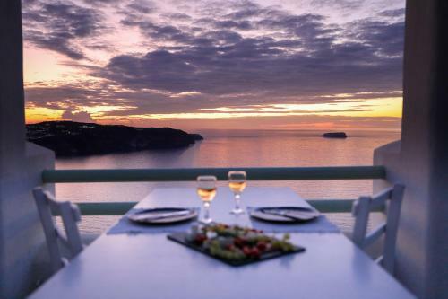 Apartamento The Cliff Reflections - Adults Only