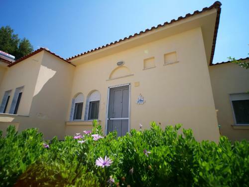 Apartamento Sithonia Lodge