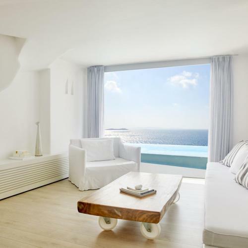 Hotel Cavo Tagoo Mykonos