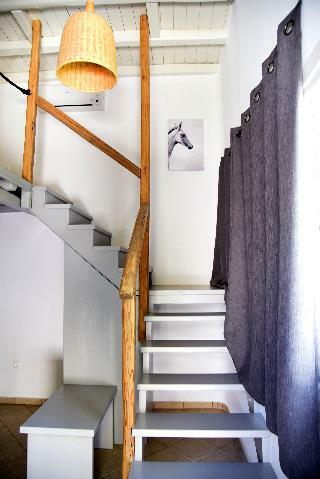 Apartamento Aletro Cottage Houses