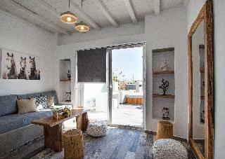 Apartamento Aletro Cottage Houses