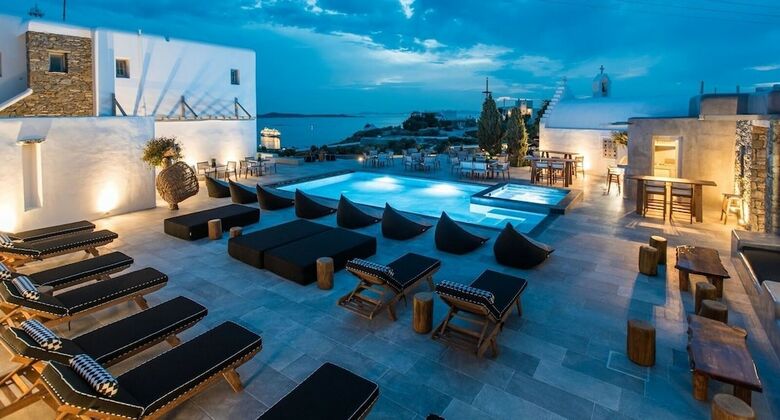 Apartamento Aletro Cottage Houses