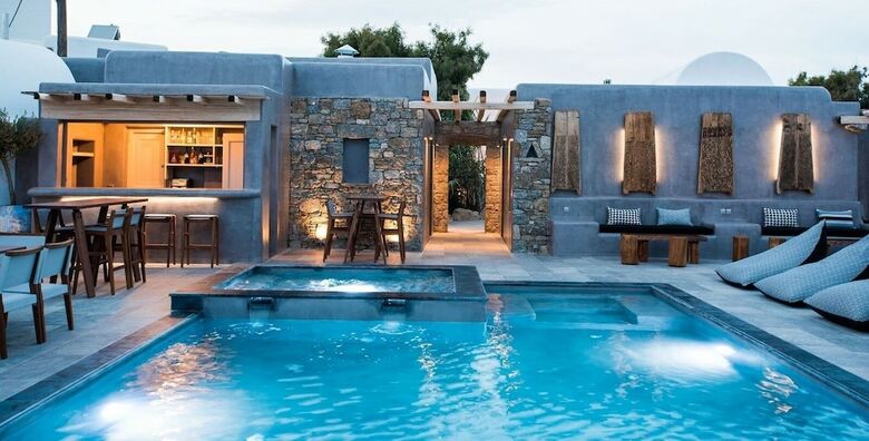Apartamento Aletro Cottage Houses