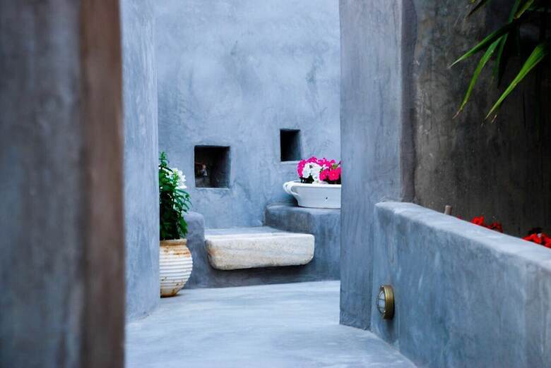 Apartamento Aletro Cottage Houses