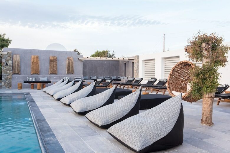 Apartamento Aletro Cottage Houses