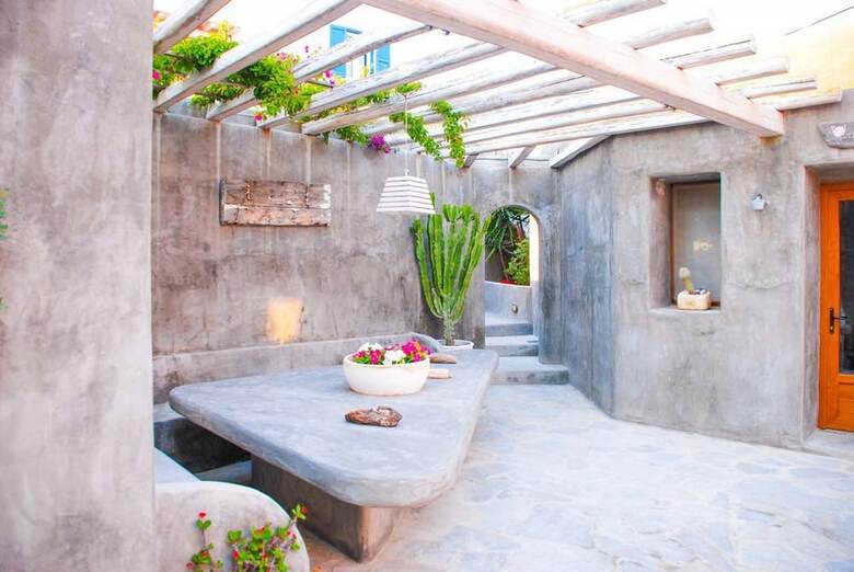 Apartamento Aletro Cottage Houses