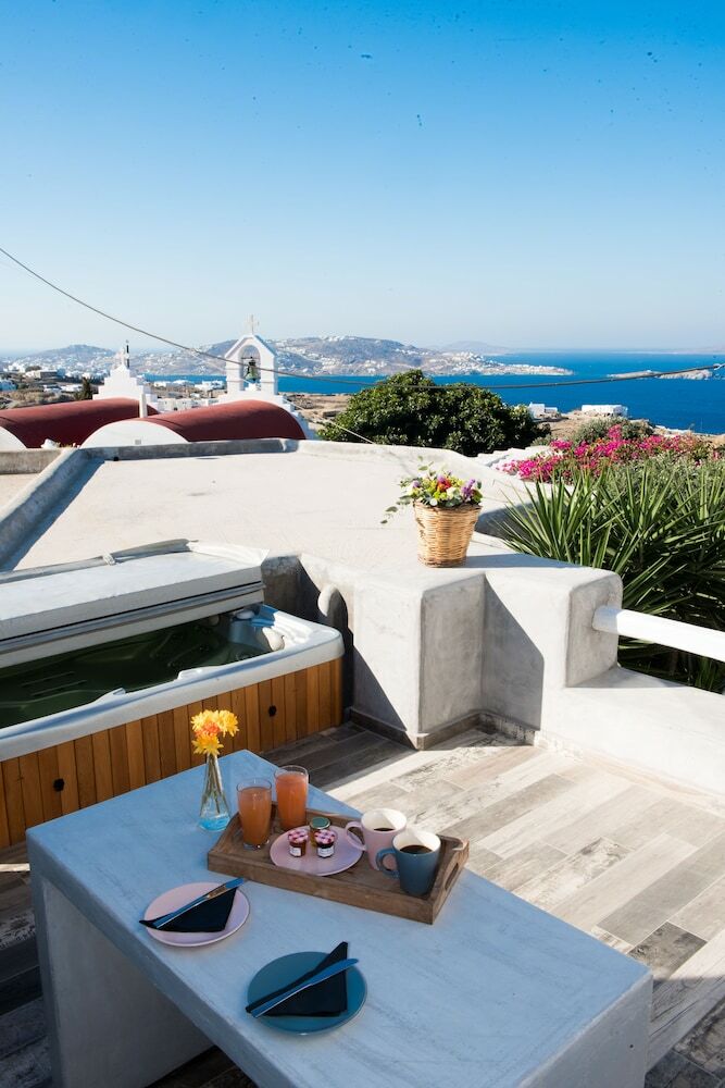 Apartamento Aletro Cottage Houses