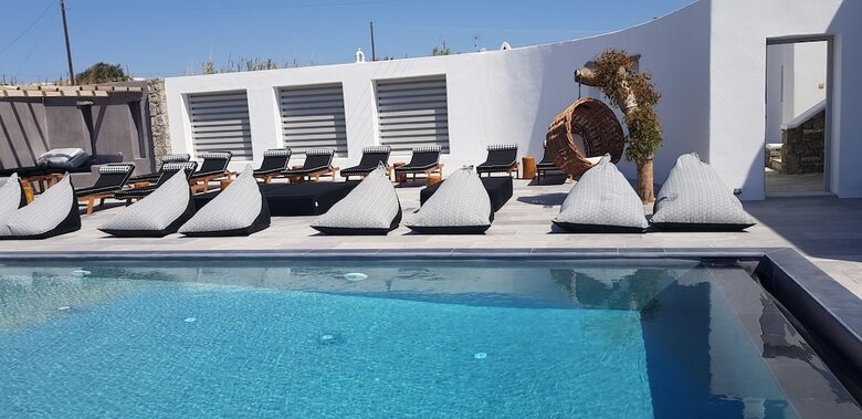Apartamento Aletro Cottage Houses